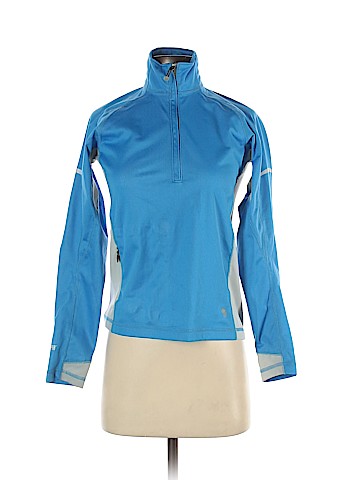 Mountain Hardwear Track Jacket (view 1)