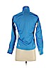 Mountain Hardwear 100% Polyester Blue Track Jacket Size XS - photo 2