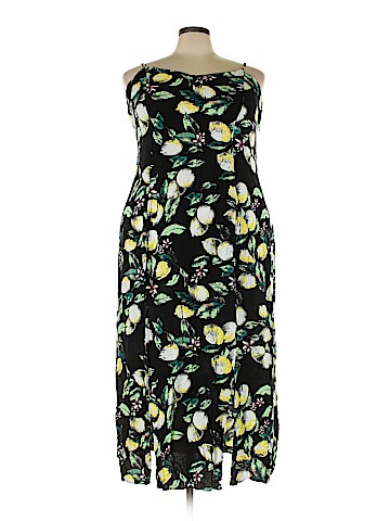 Xhilaration Casual Dress (view 1)