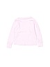 Assorted Brands 100% Cotton Solid Purple Thermal Top Size 3T - photo 2