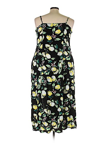 Xhilaration Casual Dress (view 2)