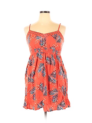 Xhilaration Casual Dress (view 1)