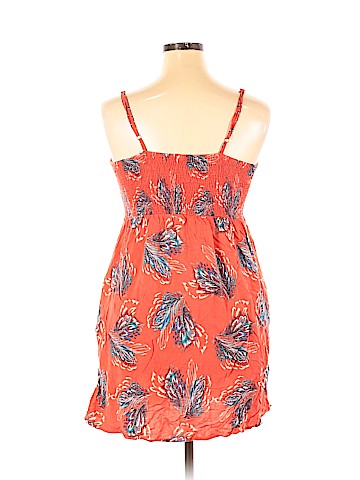 Xhilaration Casual Dress (view 2)