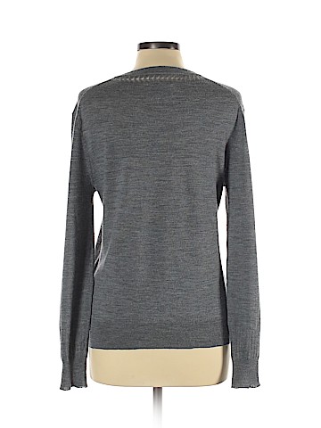 Zadig & Voltaire Wool Pullover Sweater (view 2)