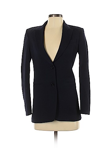 Theory Wool Blazer (view 1)