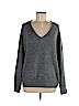 H&M Gray Pullover Sweater Size M - photo 1