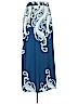 Assorted Brands Blue Casual Skirt Size 2X - photo 1