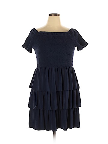MICHAEL Michael Kors Casual Dress (view 1)