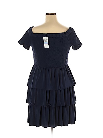 MICHAEL Michael Kors Casual Dress (view 2)