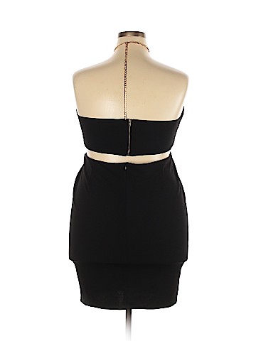 Clothing Obsessed Company Cocktail Dress (view 2)