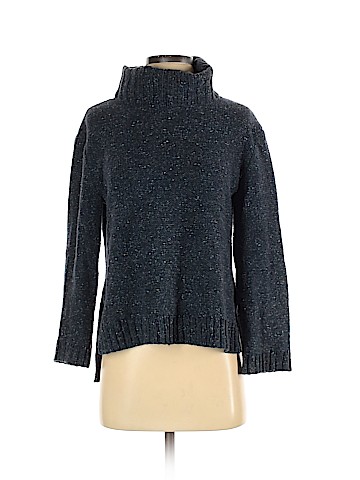Madewell Pullover Sweater (view 1)