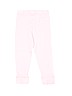 Assorted Brands 100% Cotton Pink Leggings Size 3T - photo 2