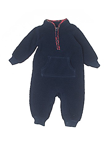 Carter's Short Sleeve Outfit (view 1)