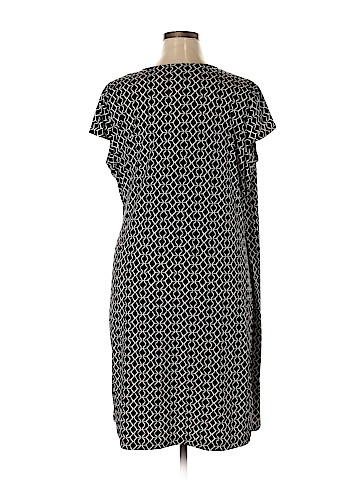 Jones New York Signature Casual Dress (view 2)