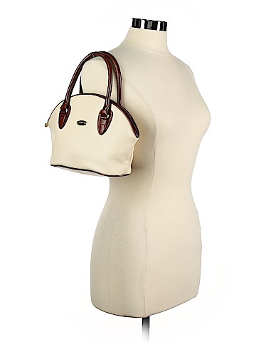 Liz Claiborne Satchel (view 2)