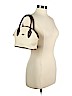 Liz Claiborne Ivory Satchel One size - photo 2