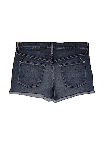 Mossimo Denim Shorts (view 2)