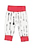 Under Armour Print Ivory Leggings Size 80 cm / US 12-18 MO - photo 1