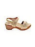 Dansko Tan Heels Size EU 40 - photo 1
