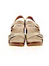 Dansko Tan Heels Size EU 40 - photo 2