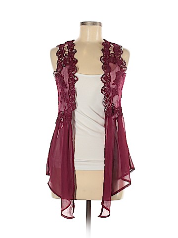 No Boundaries Kimono (view 1)