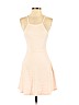 Forever 21 Pink Casual Dress Size M - photo 1