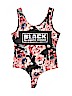 Assorted Brands Pink One Piece Swimsuit Size XL - photo 1