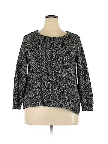 Buffalo by David Bitton Pullover Sweater (view 1)