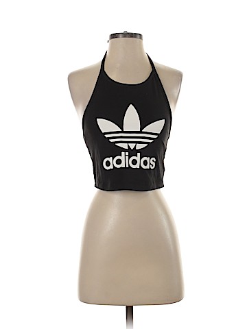 Adidas Halter Top (view 1)