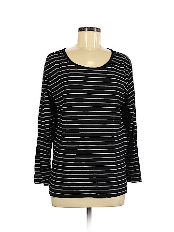 BP. 3/4 Sleeve T-Shirt (view 1)