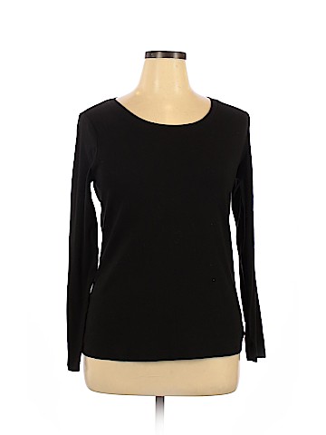 Cynthia Rowley TJX Pullover Sweater (view 1)