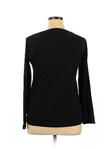 Cynthia Rowley TJX Pullover Sweater (view 2)