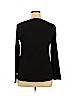Cynthia Rowley TJX Black Pullover Sweater Size XL - photo 2