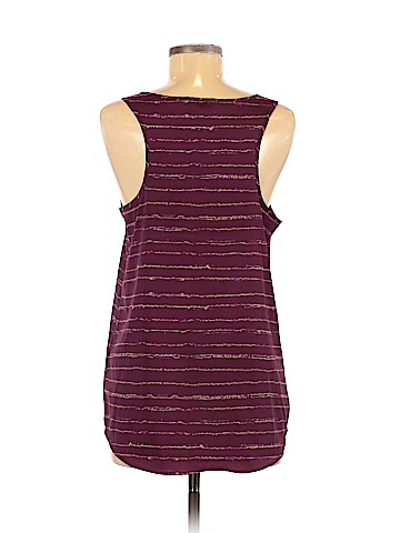 Mossimo Sleeveless Blouse (view 2)