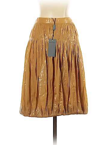 Alberta Ferretti Casual Skirt (view 2)