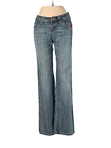 Ecko Red Jeans (view 1)