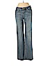 Ecko Red Blue Jeans Size 2 - photo 1