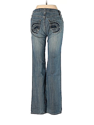 Ecko Red Jeans (view 2)