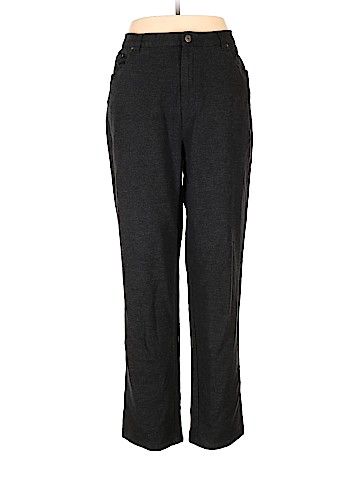 Lauren by Ralph Lauren Casual Pants (view 1)
