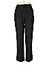 Lauren by Ralph Lauren Gray Casual Pants Size 16 - photo 1