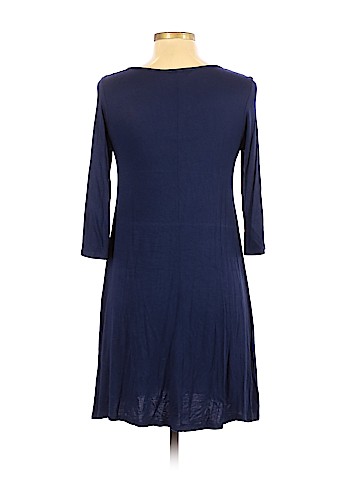 SJS Casual Dress (view 2)