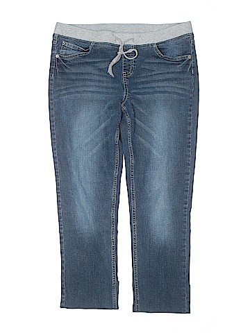 Justice Jeans (view 1)