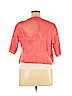 Jeffrey and Paula Pink Cardigan Size 16 - 18 - photo 2