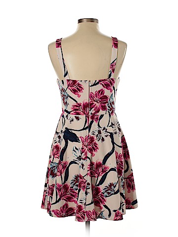 Jodi Kristopher Casual Dress (view 2)