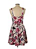 Jodi Kristopher 100% Polyester Pink Casual Dress Size 11 - photo 2