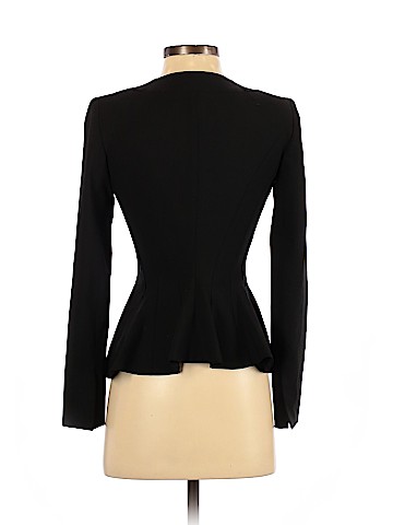 Fendi Wool Coat (view 2)