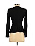 Fendi Black Wool Coat Size EU (IT) 38 / US 2 - photo 2