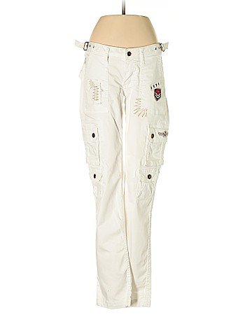 Robin's Jean Cargo Pants (view 1)