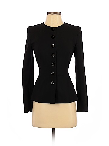 Fendi Wool Coat (view 1)