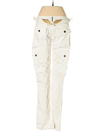 Robin's Jean Cargo Pants (view 2)